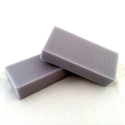 Dirt Eraser Pad σφουγγάρι καθαρισμού της Scholl Concepts